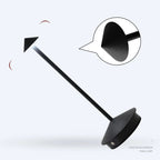 Eindhoven Robyn Arrow LED Table Lamp