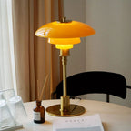 Eindhoven Leila Designer Nordic LED Table Lamp