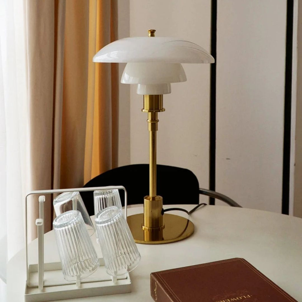 Eindhoven Leila Designer Nordic LED Table Lamp