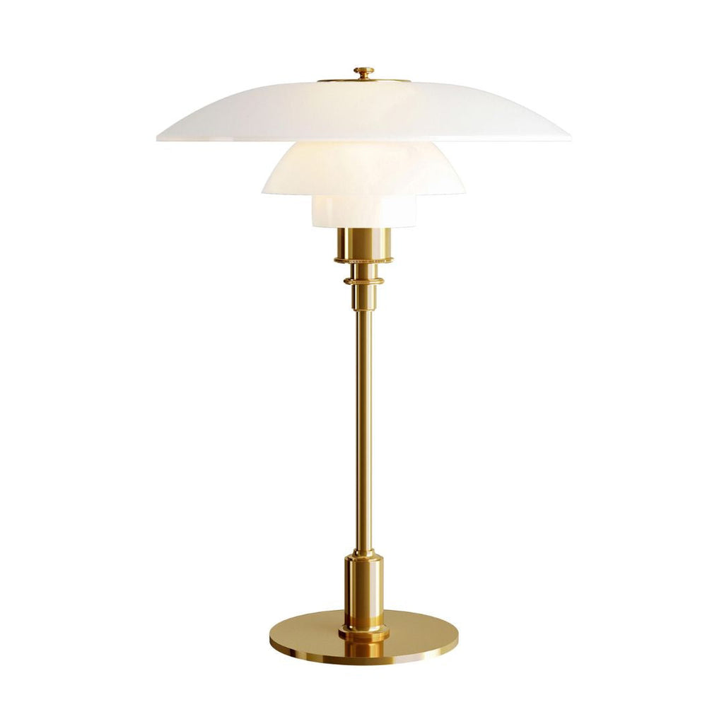 Eindhoven Leila Designer Nordic LED Table Lamp