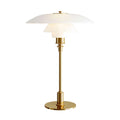 Eindhoven Leila Designer Nordic LED Table Lamp