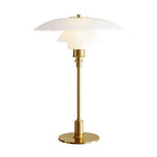 Eindhoven Leila Designer Nordic LED Table Lamp