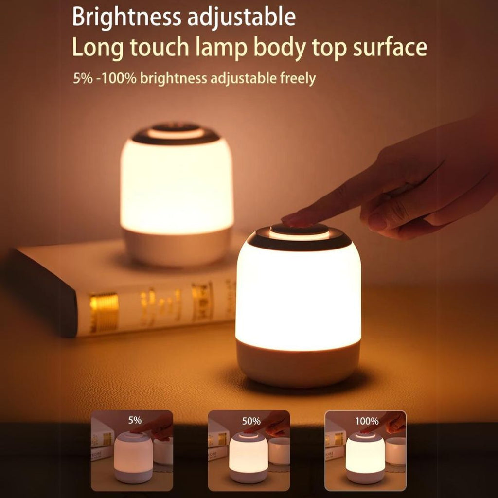 Eindhoven Callie Portable Desk Lamp