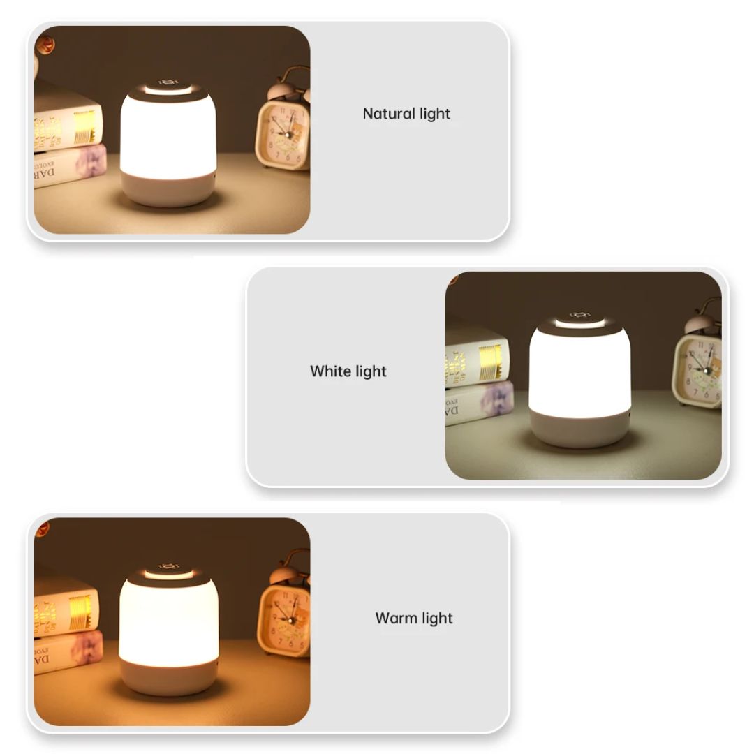 Eindhoven Callie Portable Desk Lamp