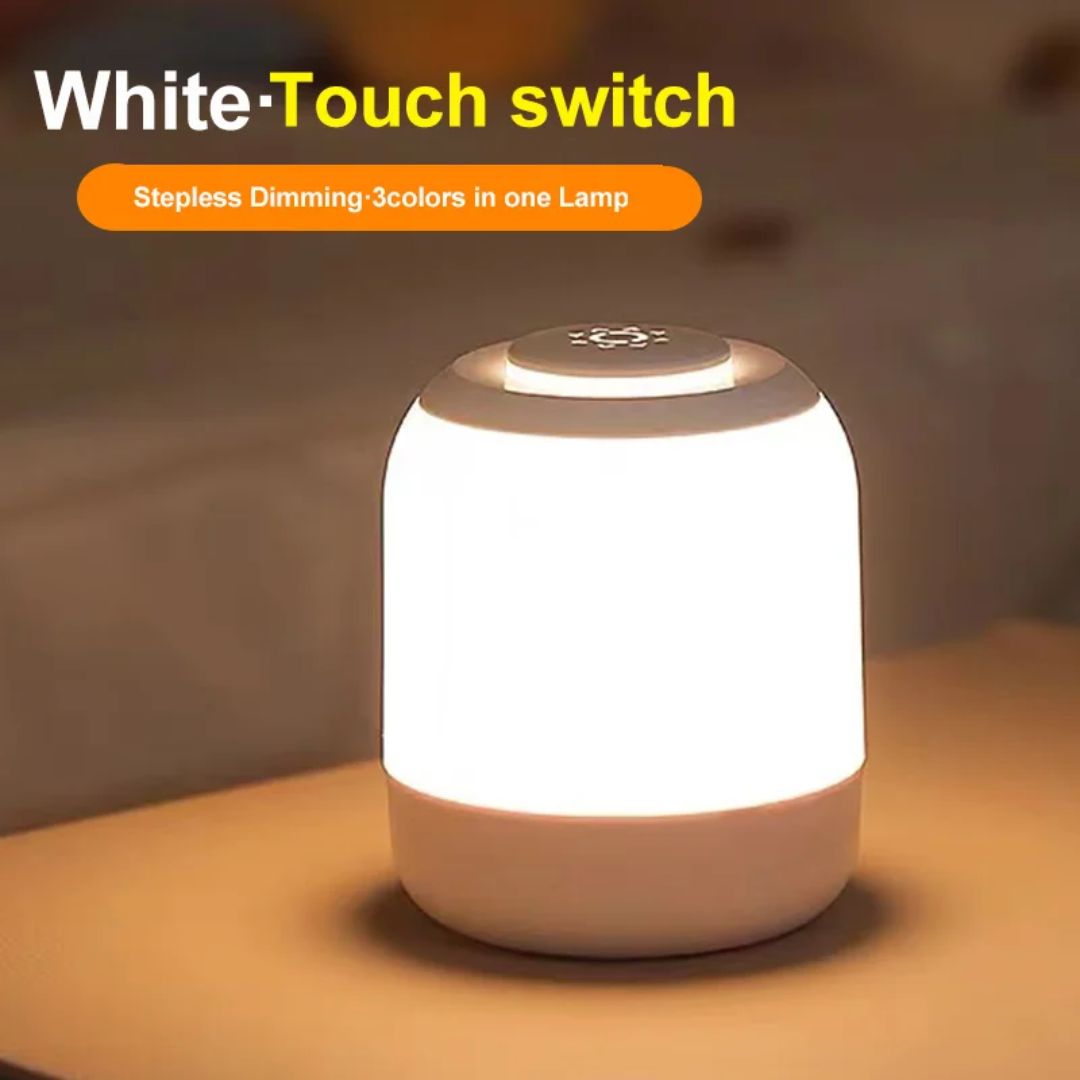Eindhoven Callie Portable Desk Lamp
