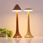 Sharina Mushroom Lamp - Creative Table Lamp for Atmosphere