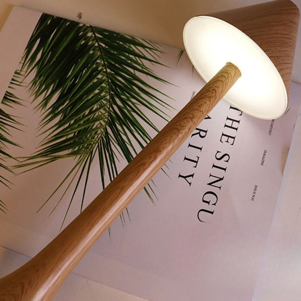 Sharina Mushroom Lamp - Creative Table Lamp for Atmosphere