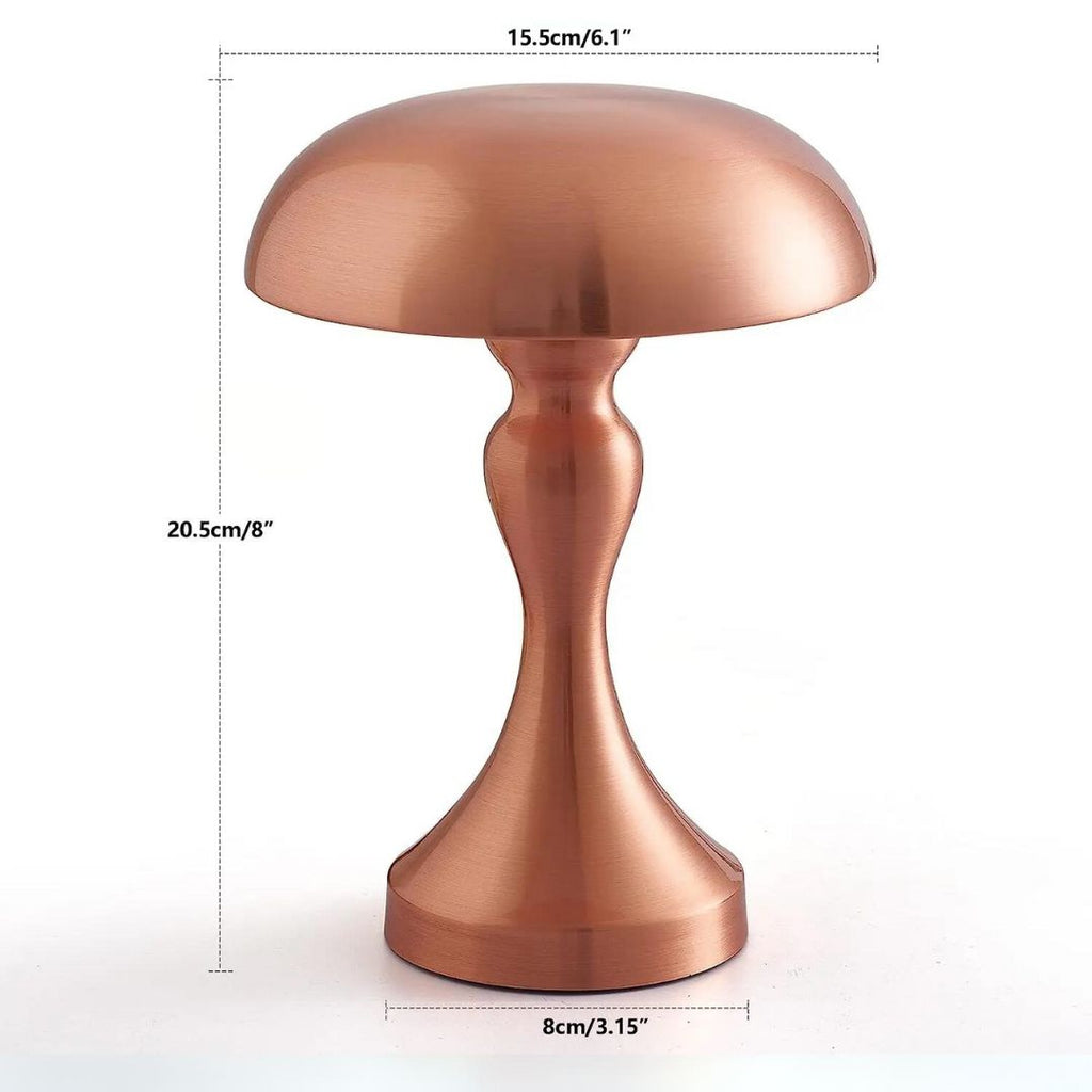 Eindhoven Hyacinth Decorative Table Lamp