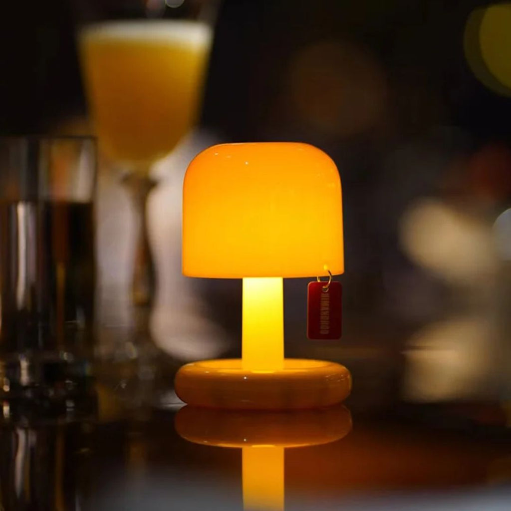 Eindhoven Sammie Mini Creative Sunset Table Lamp