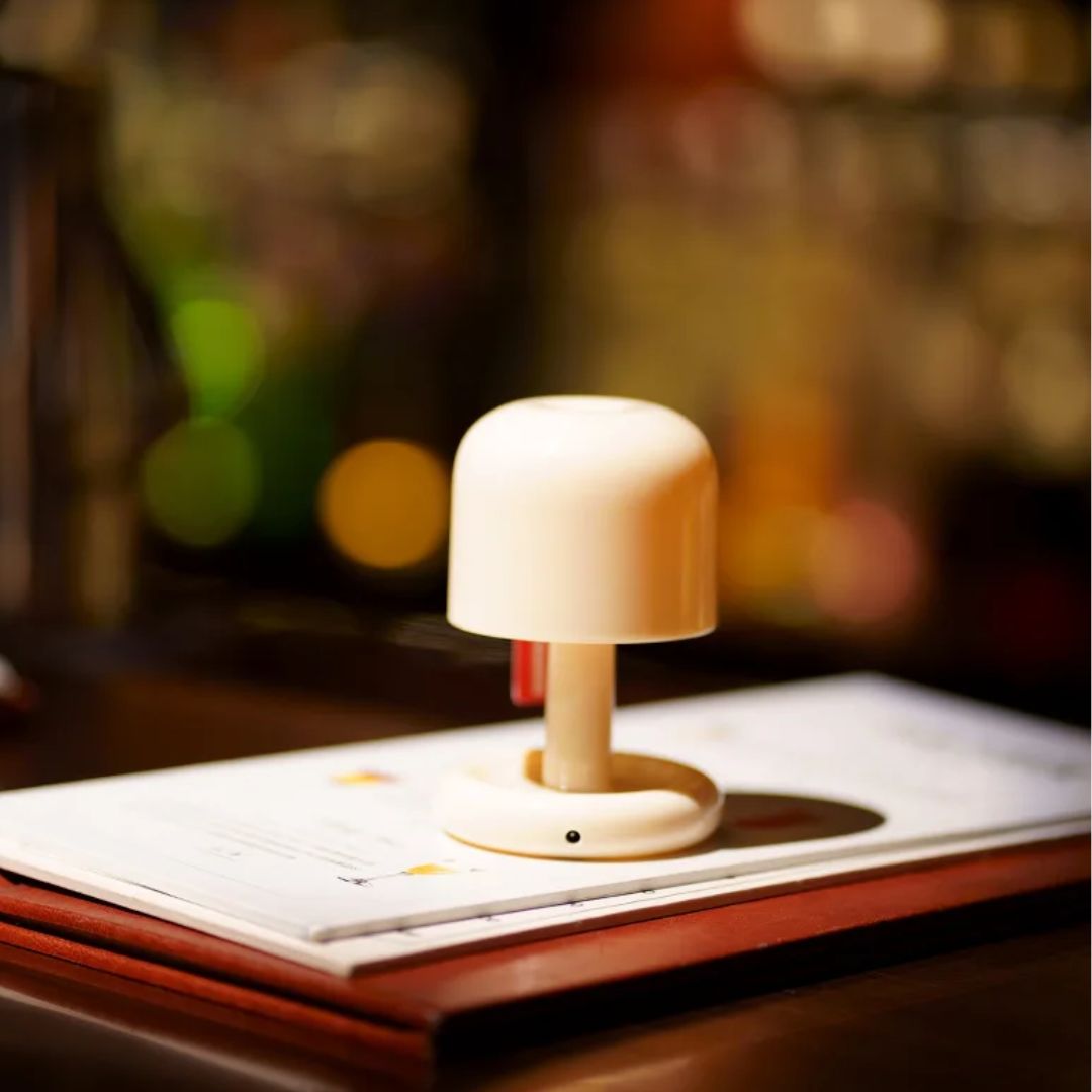 Eindhoven Sammie Mini Creative Sunset Table Lamp