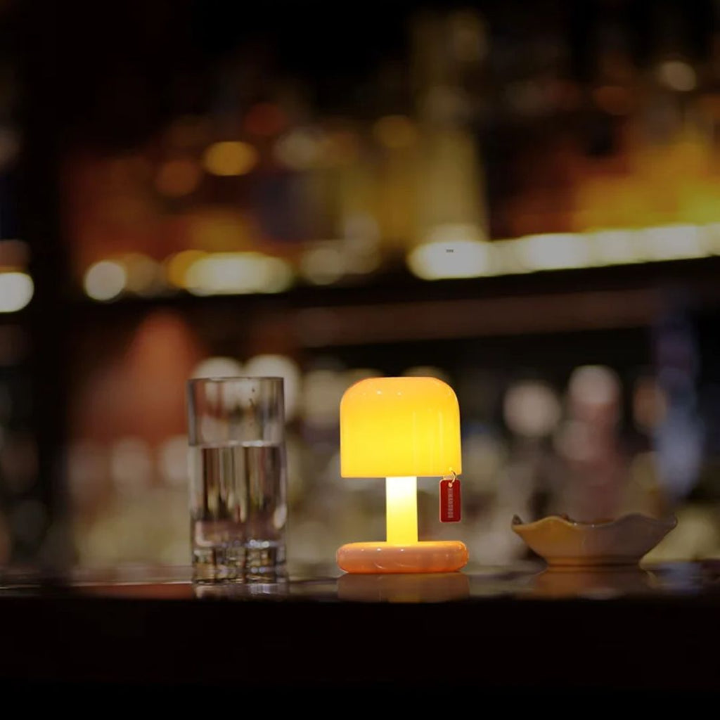 Eindhoven Sammie Mini Creative Sunset Table Lamp