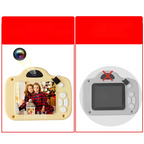KidCapture Kids Camera – Digital Camera for Creative Play and Discovery
