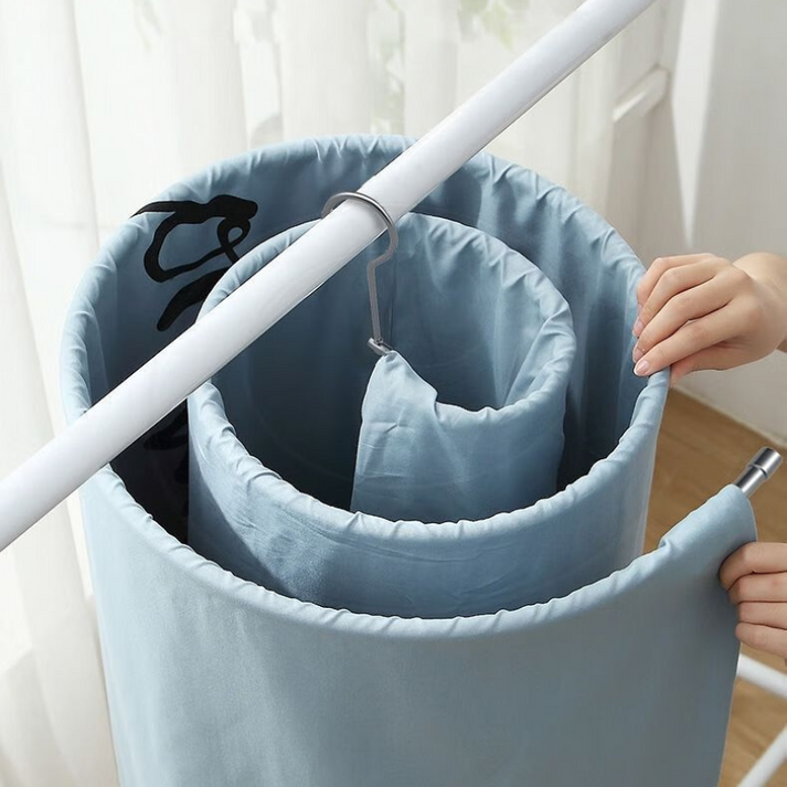 Spiral Drying Aid 2-piece Set