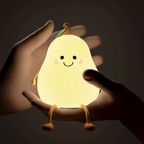 Cheerful Nightlight for Children - HappyPear