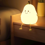 Cheerful Nightlight for Children - HappyPear