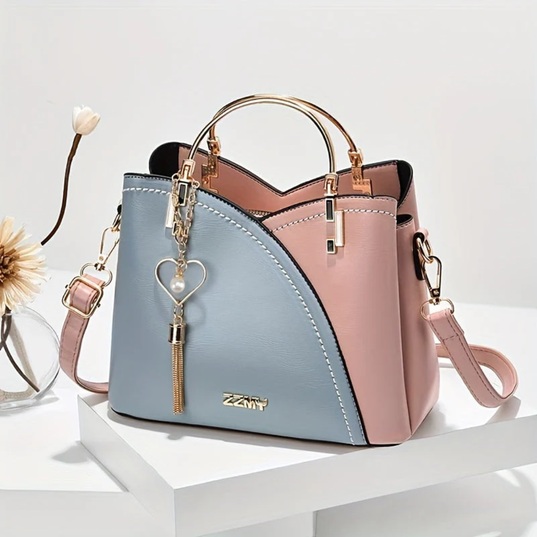 Chic Ladies Handbag - LuxeGrace