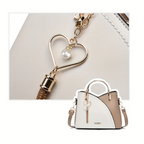 Chic Ladies Handbag - LuxeGrace