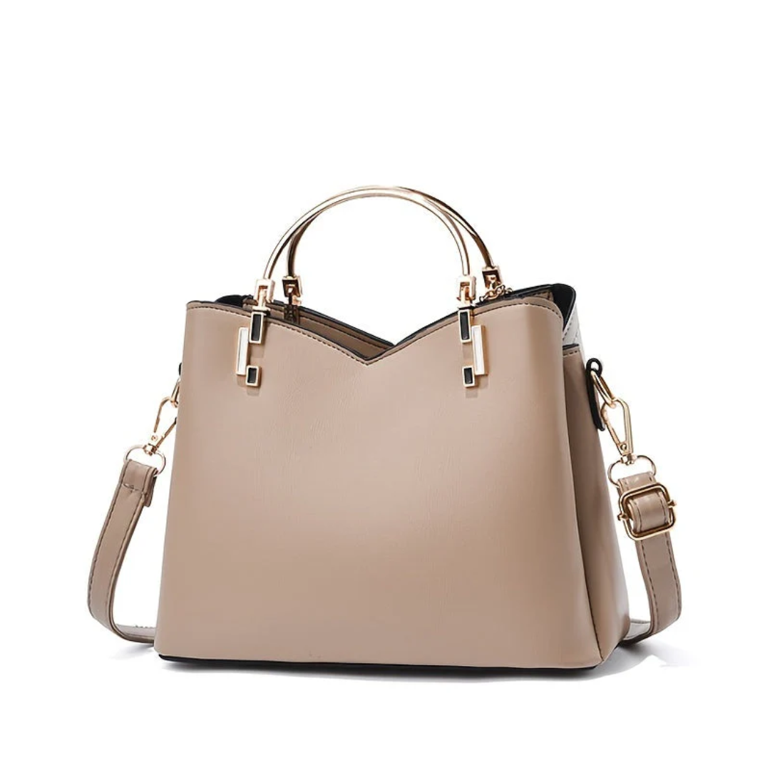 Chic Ladies Handbag - LuxeGrace