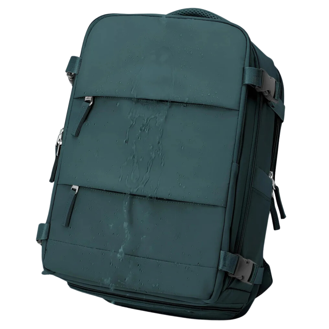 Hand luggage suitcase with Spacious Capacity - TravelMate