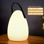 Mobile Waterproof Wireless Lamp