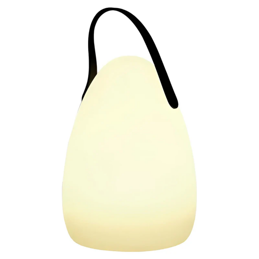 RadianceFlex - Portable LED Table Lamp with Waterproof Function