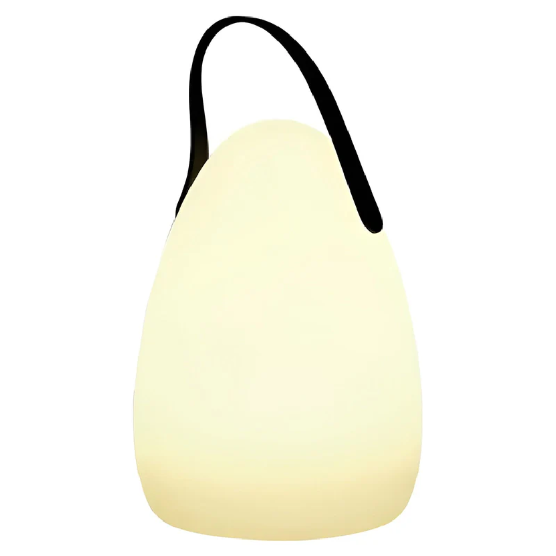 RadianceFlex - Portable LED Table Lamp with Waterproof Function