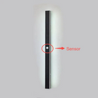 Modern Design LED Wall Lamp - LineaGlow