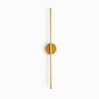 Tight LED Wall Lamp for Modern Interiors