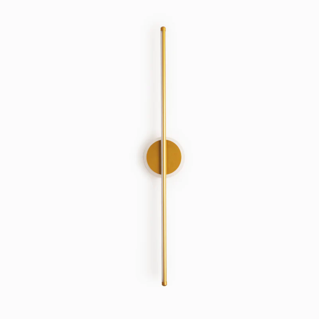 Tight LED Wall Lamp for Modern Interiors