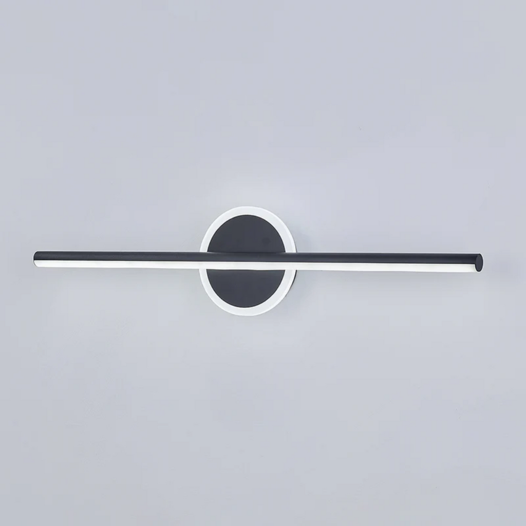 Tight LED Wall Lamp for Modern Interiors