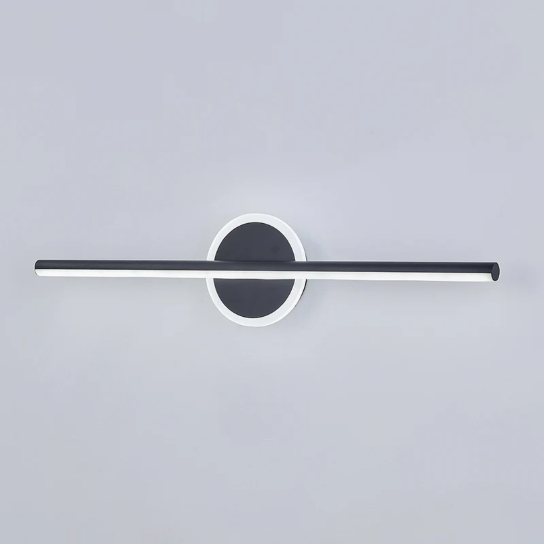 Tight LED Wall Lamp for Modern Interiors