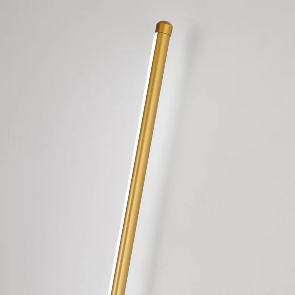 Tight LED Wall Lamp for Modern Interiors