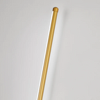 Tight LED Wall Lamp for Modern Interiors