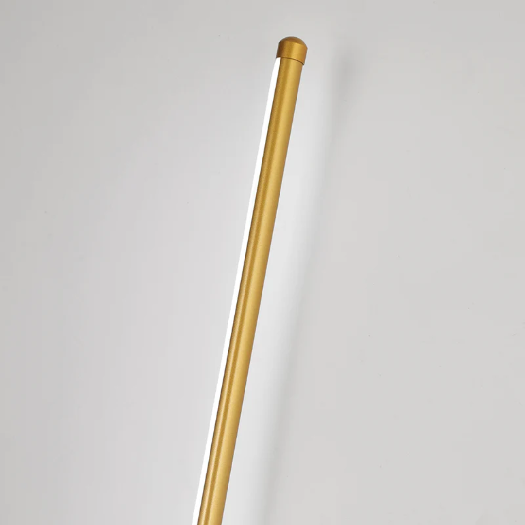 Tight LED Wall Lamp for Modern Interiors