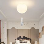 Fateh Ceiling lamps Pendant lamps Bear Balloon