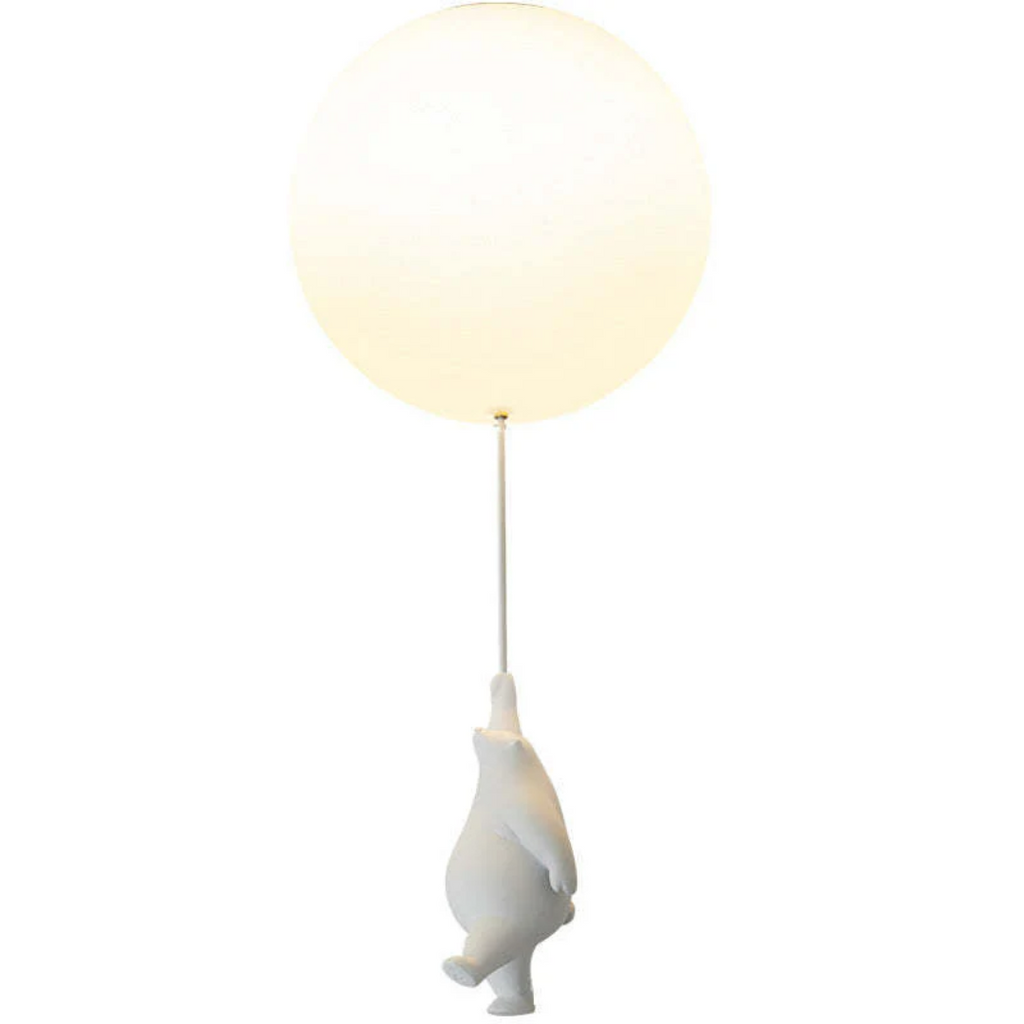 Fateh Ceiling lamps Pendant lamps Bear Balloon