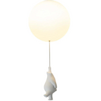 Fateh Ceiling lamps Pendant lamps Bear Balloon