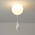 Fateh Ceiling lamps Pendant lamps Bear Balloon