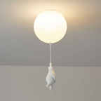 Fateh Ceiling lamps Pendant lamps Bear Balloon