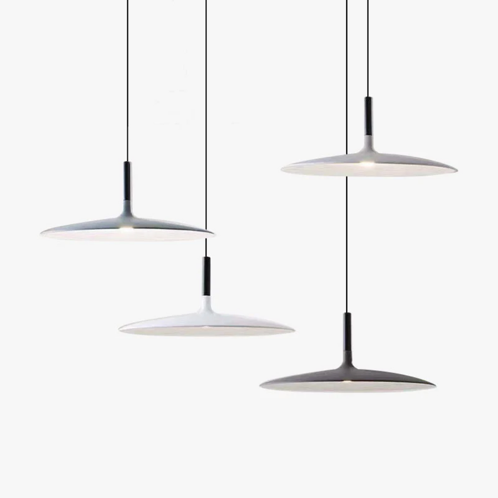 Stylish LED Pendant Lamp for Modern Interior