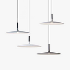 Stylish LED Pendant Lamp for Modern Interior