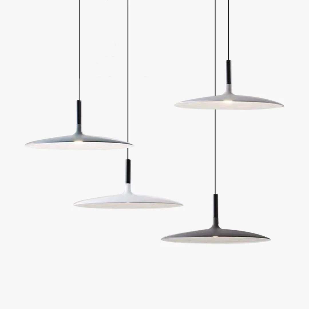 Stylish LED Pendant Lamp for Modern Interior