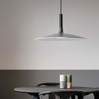 Modern LED Pendant Light - AuraPan