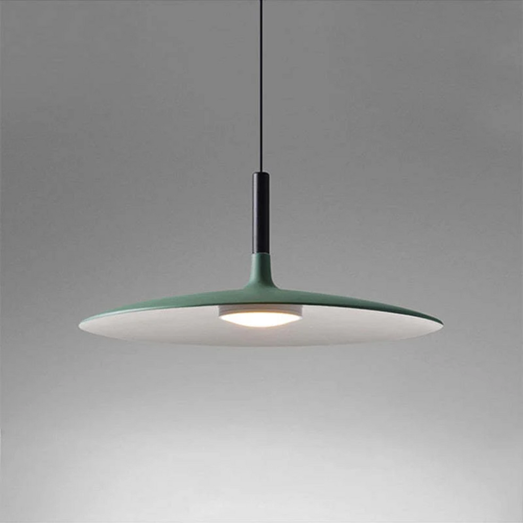 Modern LED Pendant Light - AuraPan