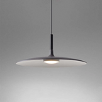 Modern LED Pendant Light - AuraPan