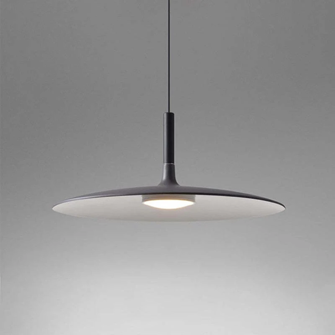 Modern LED Pendant Light - AuraPan