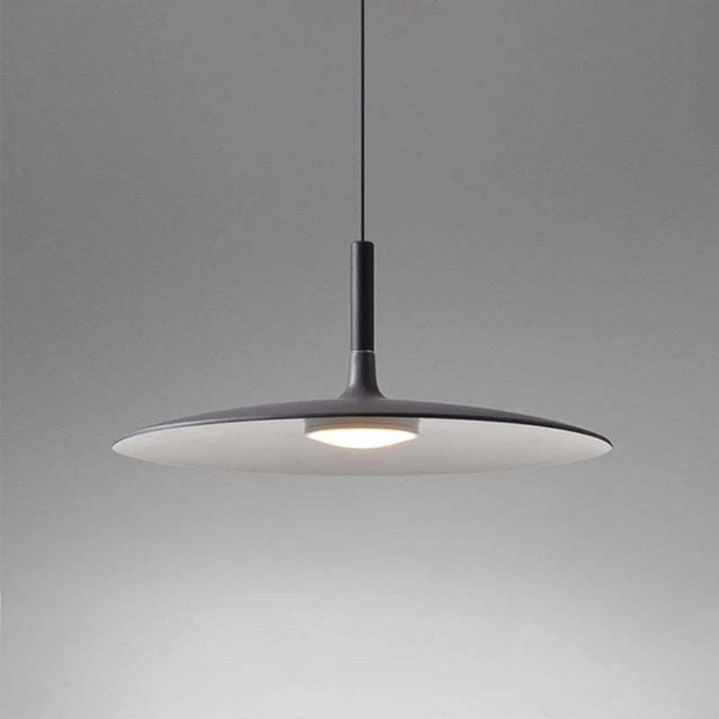 Stylish LED Pendant Lamp for Modern Interior