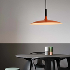 Modern LED Pendant Light - AuraPan
