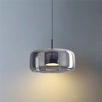 Retro LED Pendant Lamp - VintageGlow