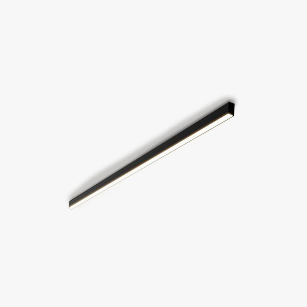 Modern Linear LED Ceiling Lighting